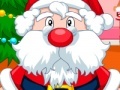 Joc Santa Claus Beardy Makeover