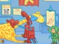 Joc Soviet Rocket Giraffe