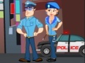 Joc Kissing Cops