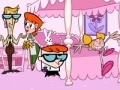 Joc Dexter's Laboratory: cartoon snapshot