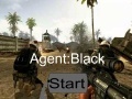 Joc Agent: Black