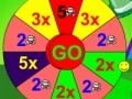 Joc The wheel of Luck