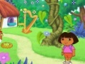 Joc Dora: Hidden Objects