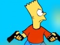 Joc The Simpsons - underworld