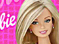 Joc Drag And Drop Barbie