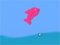 Joc Pink Dolphin