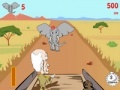 Joc El caza elefantes