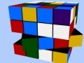 Joc 3D Rubik's Cube