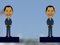 Joc Obama White House Campaign