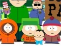 Joc South Park Interactive
