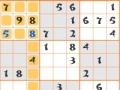 Joc 2000 Sudoku