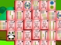 Joc The Panda`s Mahjong Solitaire