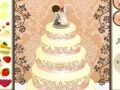 Joc Wedding cake Wonder