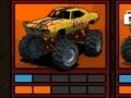 Joc Monster Truck Fever 
