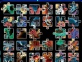 Joc Bakugan: Puzzle Collection