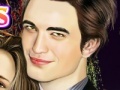 Joc Makeup of Bella and Edward
