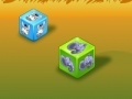 Joc Animals cubes