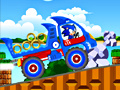 Joc Sonic Truck