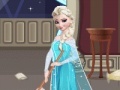 Joc Elsa Clean Room