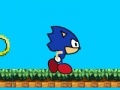 Joc Sonic XS