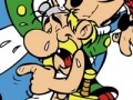 Joc Asterix and Obelix - great rescue