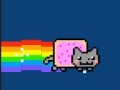 Joc Nyan Cat: Meteor Flight!