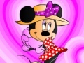 Joc Minnie Mouse Dress Up