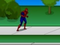 Joc Spiderman Kakamole