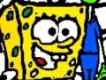 Joc Sponge Bob Coloring