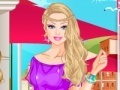 Joc Barbie in Venice Dress Up