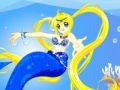 Joc Lovely Mermaid