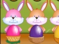 Joc Easter Egg Bakery