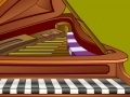 Joc Upright piano