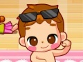 Joc Raising a baby 4 Gangnam Style