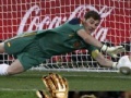 Joc Best goalkeeper Iker Casillas Puzzle 