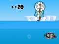 Joc Doraemon fishing