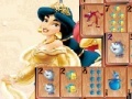 Joc Disney Princess Mahjong