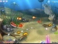 Joc Underwater World:Fish Eat Fish