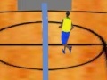 Joc Basketball 3D 