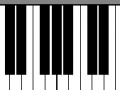 Joc Digital Piano