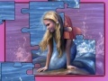 Joc Mermaid Puzzle