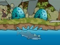 Joc Prehistoric shark