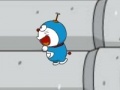 Joc Doraemon hunts for the balls