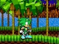 Joc RSA: 4 Sonic