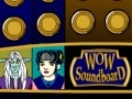 Joc WoW - Soundboard