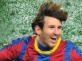 Joc Messi's Soccer Snooker