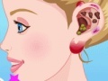 Joc Barbie Ear Surgery