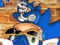 Joc Sonic Jigsaw 1
