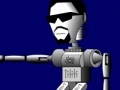 Joc Eurodance Robot Dancer