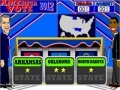 Joc American Votes 2012. Obama Vs Romney. Who is The President?